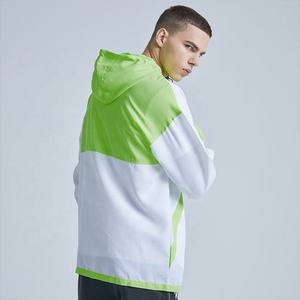 เสื้อแจ็คเก็ตวาร์ซิตี้ผู้ชายแบบลำลองสั่งทำพิเศษ คอตั้ง คุณภาพพรีเมียม  มีจำหน่ายหลายสี - Product Image 3