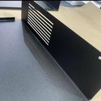 Composants de fabrication de machines CNC pliantes/pliantes sur mesure de haute qualité, conformes aux normes ISO, en tôle d'aluminium