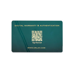 <span class=keywords><strong>Carte</strong></span> <span class=keywords><strong>de</strong></span> remerciement <span class=keywords><strong>de</strong></span> mariage avec code QR brillant <span class=keywords><strong>de</strong></span> luxe, <span class=keywords><strong>carte</strong></span> <span class=keywords><strong>de</strong></span> fidélité, <span class=keywords><strong>carte</strong></span> <span class=keywords><strong>de</strong></span> visite en plastique PVC - Product Image 2