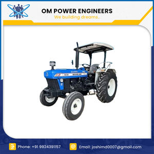 Nouvelle collection tout nouveau modèle 3630 Tx édition spéciale pour tracteur agricole à usage agricole au prix fabricant - Product Image 2