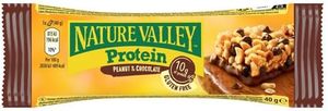 Barras de Cereal Sin Gluten Nature Valley con Proteína de Cacahuete y Chocolate, 26 x 40g - Product Image 5