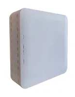 Harga Terbaik 1GE XPON ONU Modem Optik Gigabit Chip ZTE Kompatibel dengan Sistem Fiber Optik VSOL BDCOM