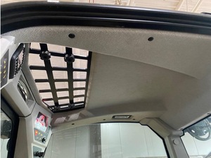 Très propre utilisé 2022 JCB 2TS-7T Teleskid chargeur équipement lourd de terrassement prêt à expédier dans le monde entier - Product Image 4