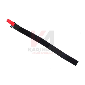 Torniquete Táctico con Logotipo Personalizado para Jugadores MilSim, Diseño Occidental, Proveedor de Fábrica OEM, Accesorios de Paintball - Product Image 3