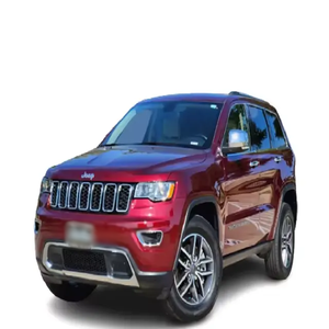 SUV Usado Rubicon Compass Patriot Cherokee con Volante a la Izquierda, Asientos de Cuero, Cámara Trasera, en Buenas Condiciones - Product Image 4