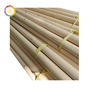 Pila de Leña de Longitud y Grosor Uniformes, Opción Orientada a los Mercados Mayoristas de Calefacción - Product Image 5