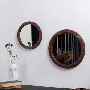 กระจกติดผนังพรีเมี่ยมทันสมัยสำหรับตกแต่งบ้านผู้ส่งออกอินเดียในราคาไม่แพงเป็นที่ต้องการของทั่วโลก - Product Image 1