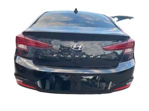 Elantra 2023 d'occasion en excellent état, faible kilométrage, aucun problème mécanique, prête à rouler, prix de gros. - Product Image 4