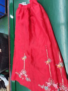 Ropa usada: Uniforme Hanbok coreano - Product Image 6