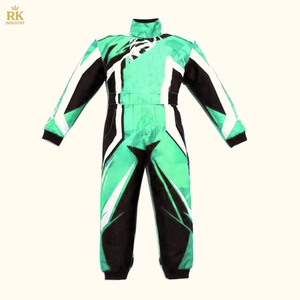 ชุดมอเตอร์ครอสสำหรับผู้ชายชุดมอเตอร์ครอส2023ผู้ชายทนทาน - Product Image 1