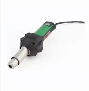 ¡COMPRA AHORA! Mejores Kits de Fabricación de Plástico TRIAC-AT - Máquinas y Kits Industriales de Soldadura de Plástico Portátiles - Product Image 3