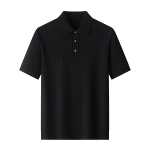 Camisetas hechas con el mejor material al por mayor en Pakistán Camisetas Polo de hombre de calidad superior Camiseta polo de color - Product Image 6