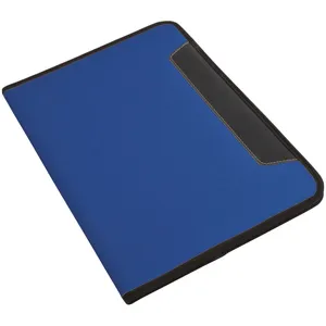 Blocco Note A4 Personalizzato e Porta Biglietti da Visita, Accessori per Valigetta Congressuale - Product Image 5