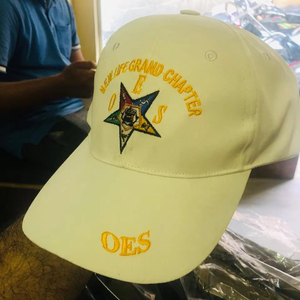 Gorras Shriner Negro - Product Image 2