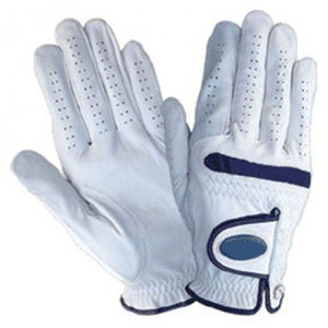 Out Class Selling Smart Guantes de golf Antideslizante Personalizado 100% Piel de oveja genuina Guantes de golf Adulto 2025 - Product Image 4
