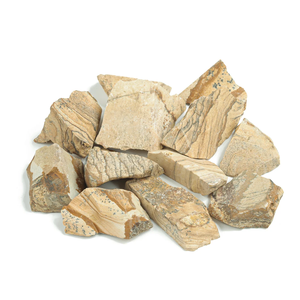 Cuadro natural sin pulir Cristal de jaspe Reiki Piedra curativa Piedra preciosa cruda tallada en estilo Feng Shui Piedra Artesanía Mayorista - Product Image 6