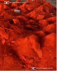 Polvo de chile rojo de alta calidad, curry usado para especias y color, embalaje personalizado, productos agrícolas, polvo de chile rojo - Product Image 2