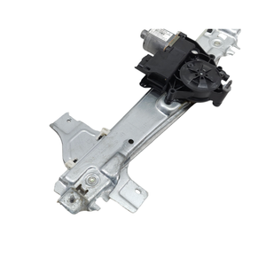 Fenêtre électrique arrière gauche PEUGEOT 2008 1ère Série 9806088680 (13>) - Product Image 2