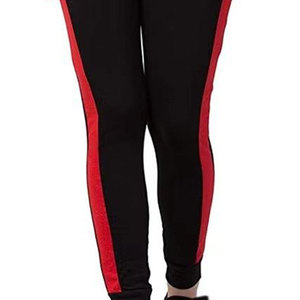 Women Relaxed Fit Jogger <b>Trousers</b> Premium Cotton Lounge Pants OEM ODM Wholesale Supplier - Product Image 3