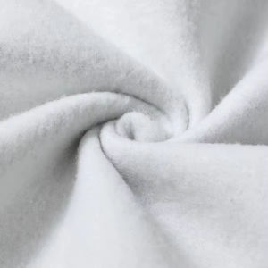 Sudadera con capucha recortada de gran tamaño de 500GSM, Jersey de algodón pesado con ajuste cuadrado personalizado, sudadera en blanco para hombres, suministro a granel al por mayor - Product Image 6