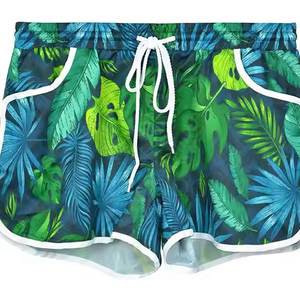 <b>Women's</b> Quick Dry <b>Beach</b> <b>Shorts</b> For Swimming Running Or Outdoor Summer <b>Women's</b> <b>Shorts</b> - Product Image 6
