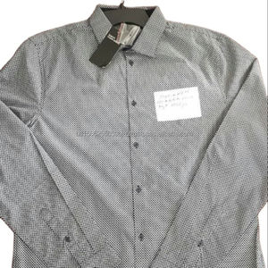 Chemise en flanelle à carreaux multicolores à manches longues de haute qualité, prix de gros, poids lourd, pour hommes, fabriquée au Bangladesh - Product Image 1