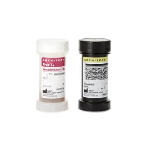 ABBOTT 7K6529 ARCHITECT FT4 RGT 100T RF - Product Image 3