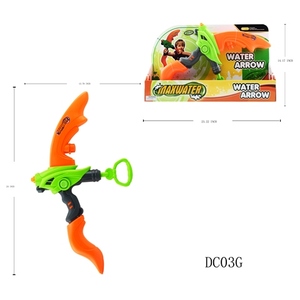 10pcs/CS Outdoor Water Shooter Arrow Fun pour les enfants! - Product Image 1