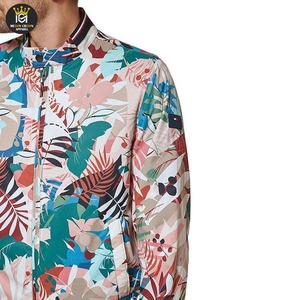 Men's Customizable Wool Bomber <b>Jackets</b> for <b>Winter</b> Fashionable Outdoor <b>Running</b> Wear Stand Collar Custom Logo <b>winter</b> <b>jacket</b> - Product Image 6