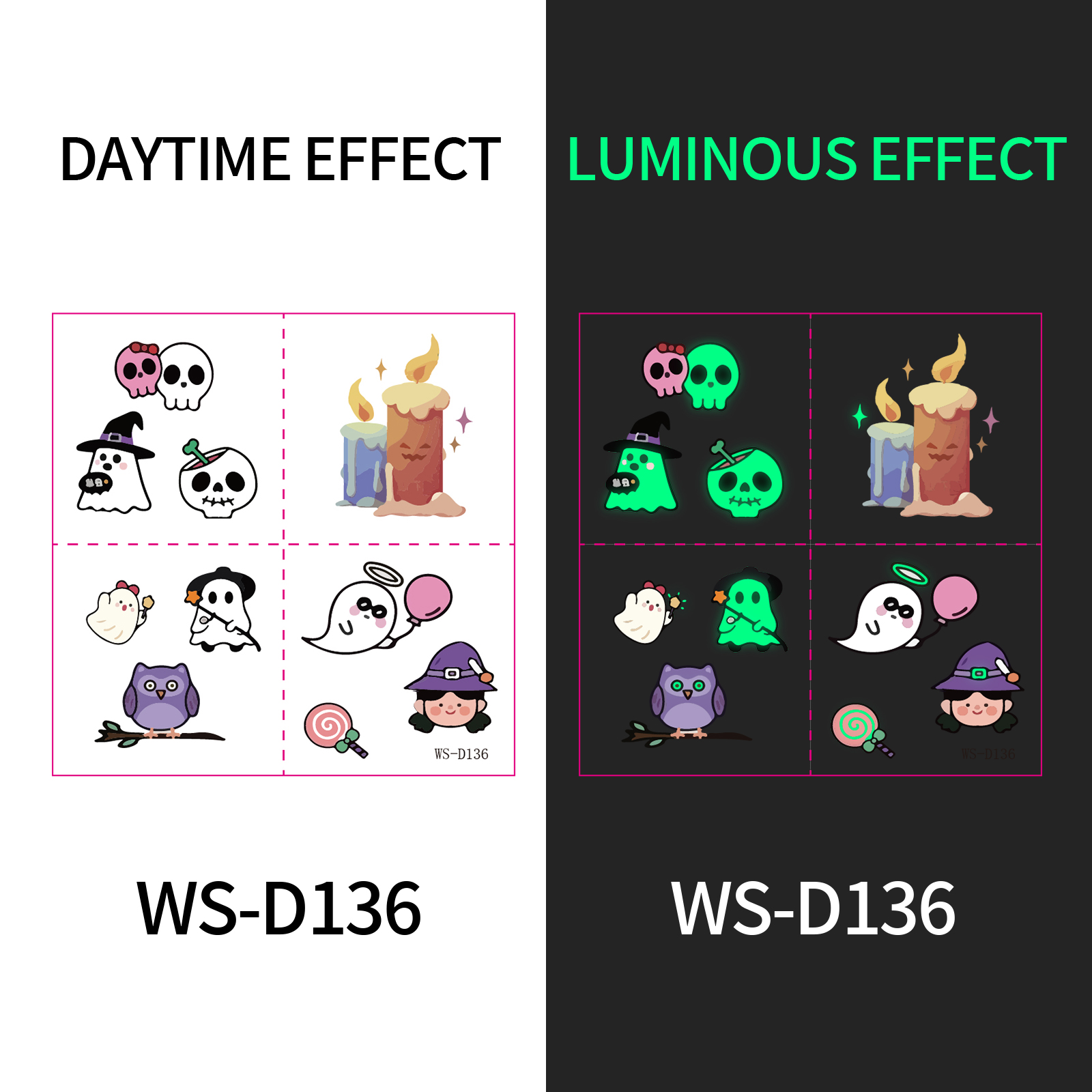 WS-D136