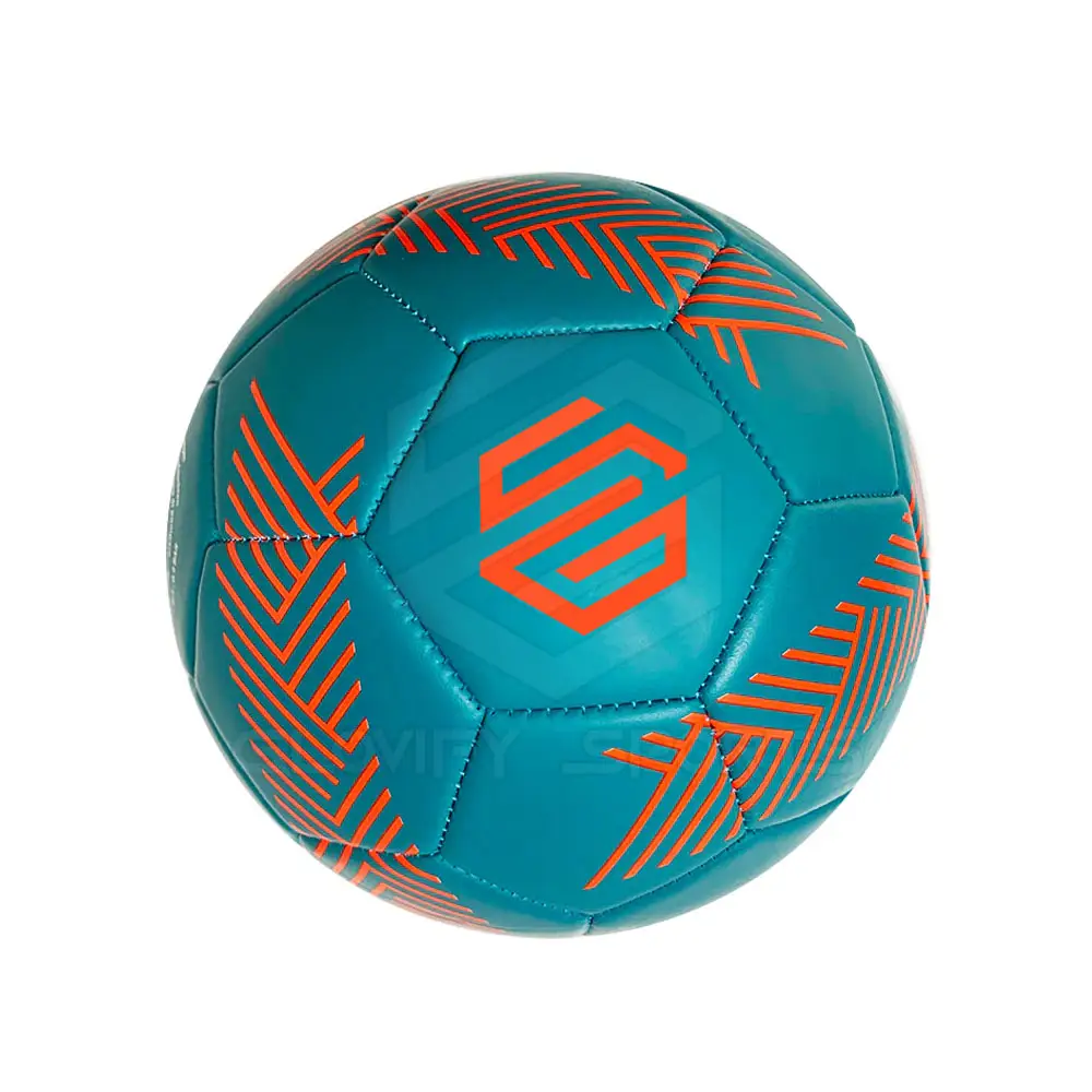 Balón de fútbol de entrenamiento deportivo a precio barato, balón de fútbol recién llegado, balón de fútbol de calidad Premium