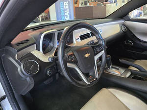 Chevrolet Camaro 2015 en Perfectas Condiciones - Product Image 3