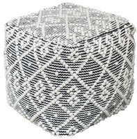 Pouf en coton super confortable, design moderne, style vintage, repose-pieds tricoté, tabouret bohème, siège personnalisable pour jardin, vente en gros