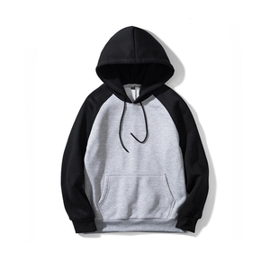 Proveedor de Fábrica, Sudaderas Nuevas de Felpa Francesa, Sudadera con Capucha Unisex Estampada - Product Image 5