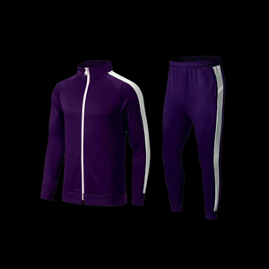 Survêtement à capuche imprimé décontracté d'hiver avec logo personnalisé, survêtements de haute qualité pour hommes, 100% coton, séchage rapide, écologique, respirant - Product Image 6