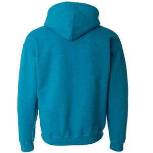 Sudaderas con capucha de entrenamiento, el mejor precio, fabricante en oferta, Jersey de algodón, Impresión de cantidad - Product Image 4