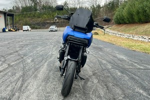 NUEVA Harley-Davidson Pan America 1250 ST 2026, Motocicleta de Aventura - Product Image 3