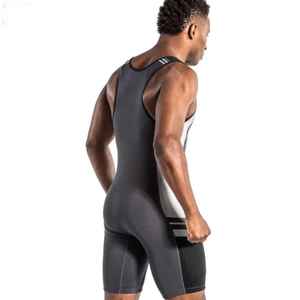 Méthode de tissage tricoté respirant et à séchage rapide pour hommes - Product Image 3