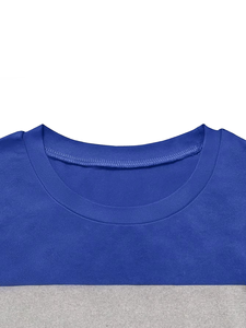 ชุดเซ็ตสองชิ้นสำหรับผู้หญิง ฤดูหนาว สีพื้น สไตล์ลำลอง ความยาวเหนือเข่า แฟชั่น ทันสมัย สวมใส่สบาย - Product Image 5