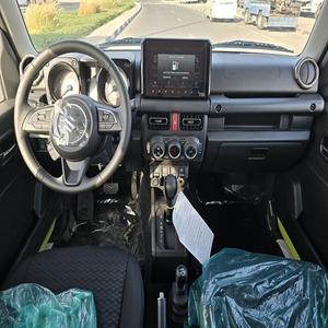 Suzuki Jimny 4WD 2024, Superventas, de Lujo, 1.5L, 100HP, 130NM, Paquete Tecnológico, Asientos de Cuero - Product Image 4