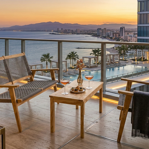 Modern Durable Woven Cord Furniture Set with American Pine Plywood Frame <b>Foldable</b> for <b>Outdoor</b> Use Hotel Farmhouse Applications - Product Image 5