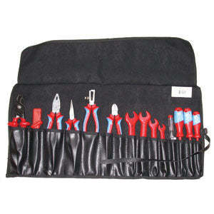 Sac à outils manuel VDE 354GS en plastique durable - Product Image 1