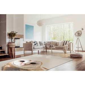 Alfombra Estampada: Diseño Contemporáneo, Perfecta para Loft, Escaleras y Regalos de Inauguración, Alfombra Suave No Tejida - Product Image 4