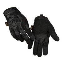Guantes de Motocicleta Deportivos para Exteriores, Transpirables, de Cuero, con Pantalla Táctil Completa, Cierre de Hebilla, Unisex, de Calidad