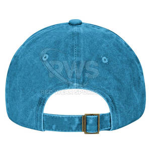 Made In High Quality <b>Material</b> Baseball Hats Premium Quality Durable Baseball Hats For Sale - Product Image 3