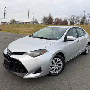 โตโยต้า โคโรลล่า LE ปี 2019 มือสอง - Product Image 1