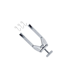 Arco de Kirschner, Arco de Tracción de Alambre, Instrumento Quirúrgico Manual de Acero Inoxidable Ortopédico - Product Image 3