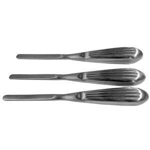 Boies de acero inoxidable alemán de la mejor calidad, 18cm, 9mm, elevador Nasal, herramienta Manual de fractura Nasal - Product Image 6