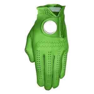 Gants de golf en peau de mouton, matière douce, nouvelle arrivée, prix de gros, fabrication de haute qualité, très demandés - Product Image 4