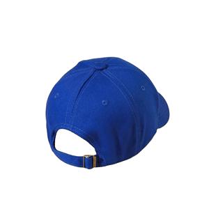 Gorra de Béisbol Ajustable de Algodón de 6 Paneles, Estilo Urbano para Hombre y Mujer, Transpirable, Impermeable, Informal, con Logotipo Bordado - Product Image 3